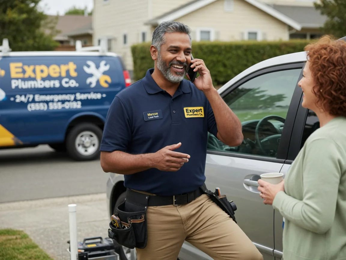 Sewer Line Inspection in Port Norris, NJ